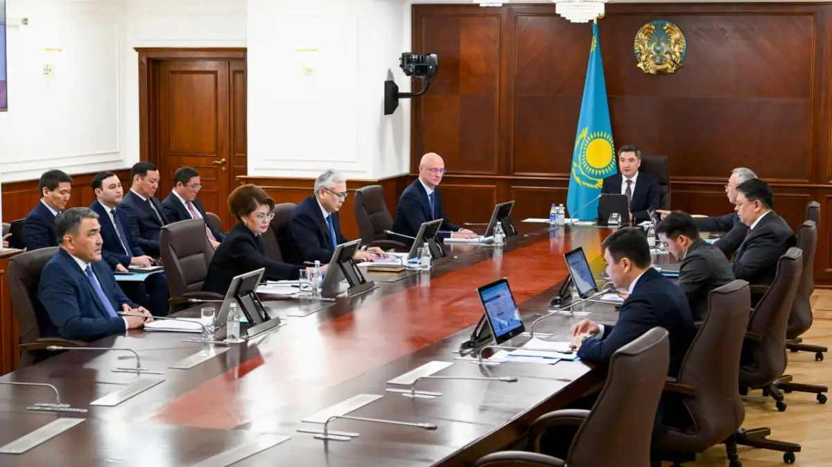 пресс-служба Правительства