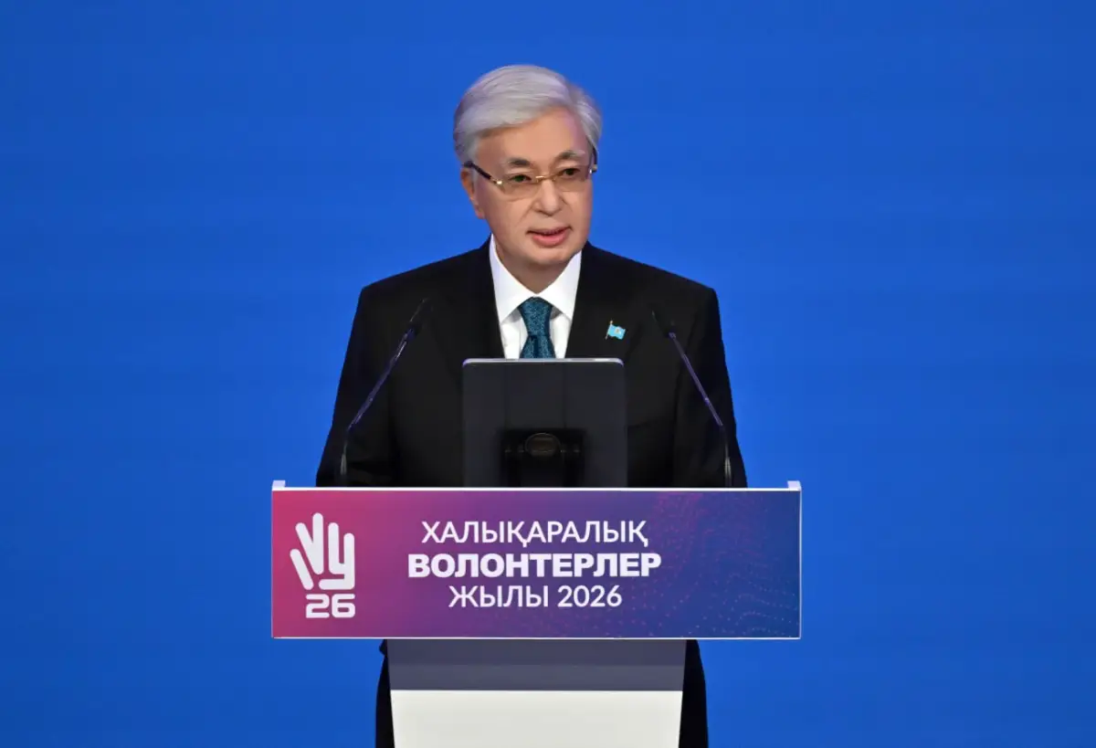 пресс-служба Акорды