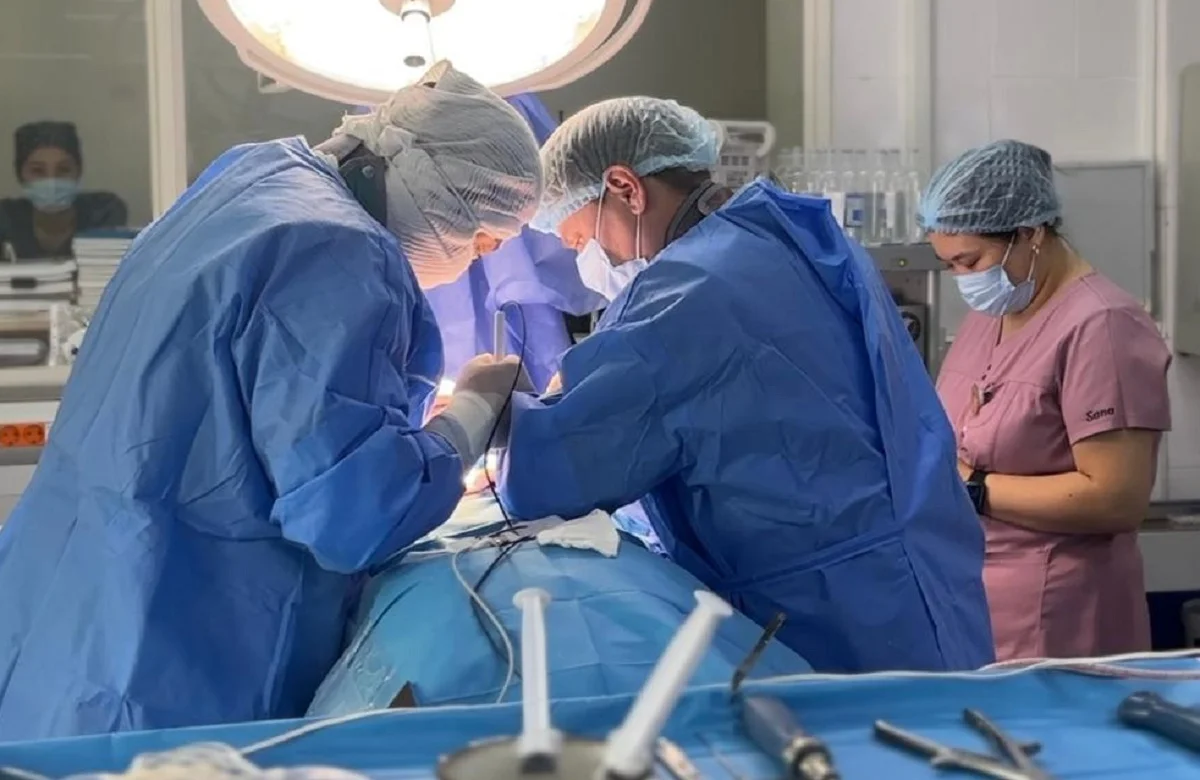 Алматы қалалық денсаулық сақтау басқармасы