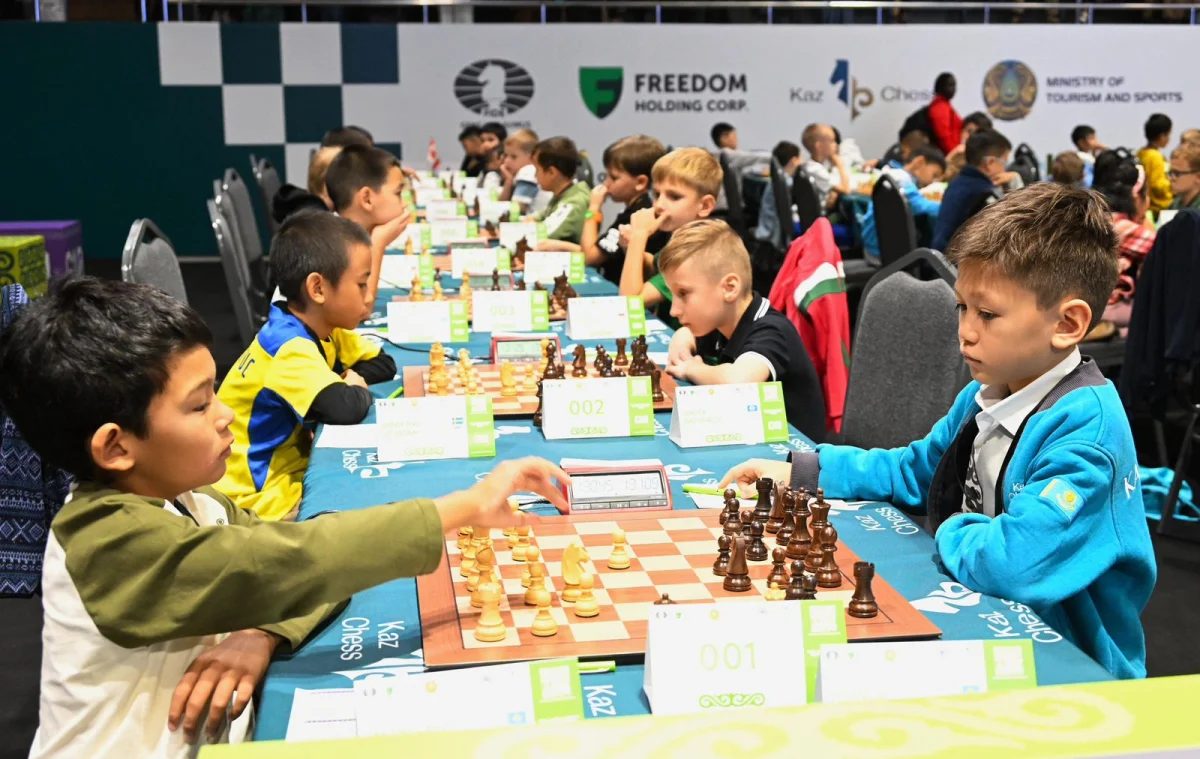 пресс-служба акима Алматы