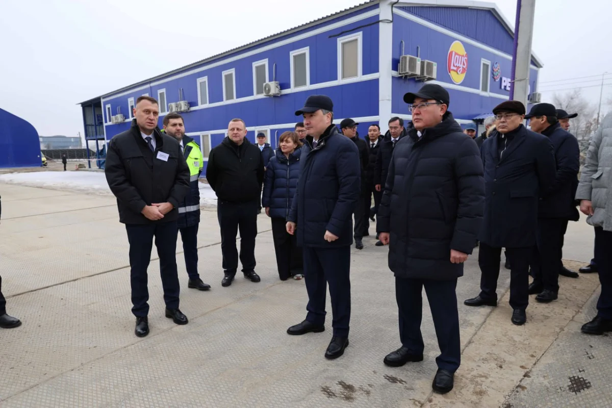 Үкіметтің баспасөз қызметі