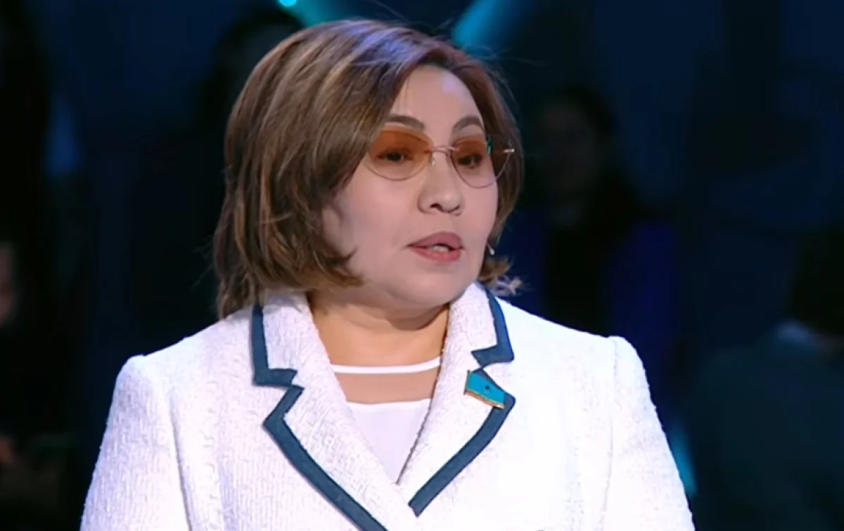 Кадр из видео