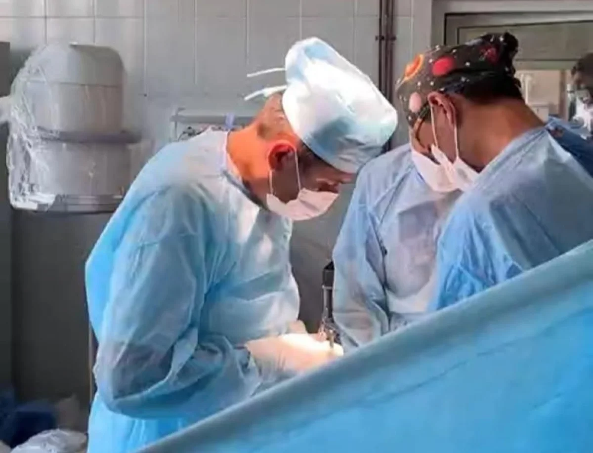 пресс-служба акима Алматы