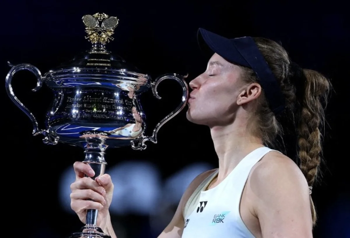 Фото: instagram.com/autralianopen