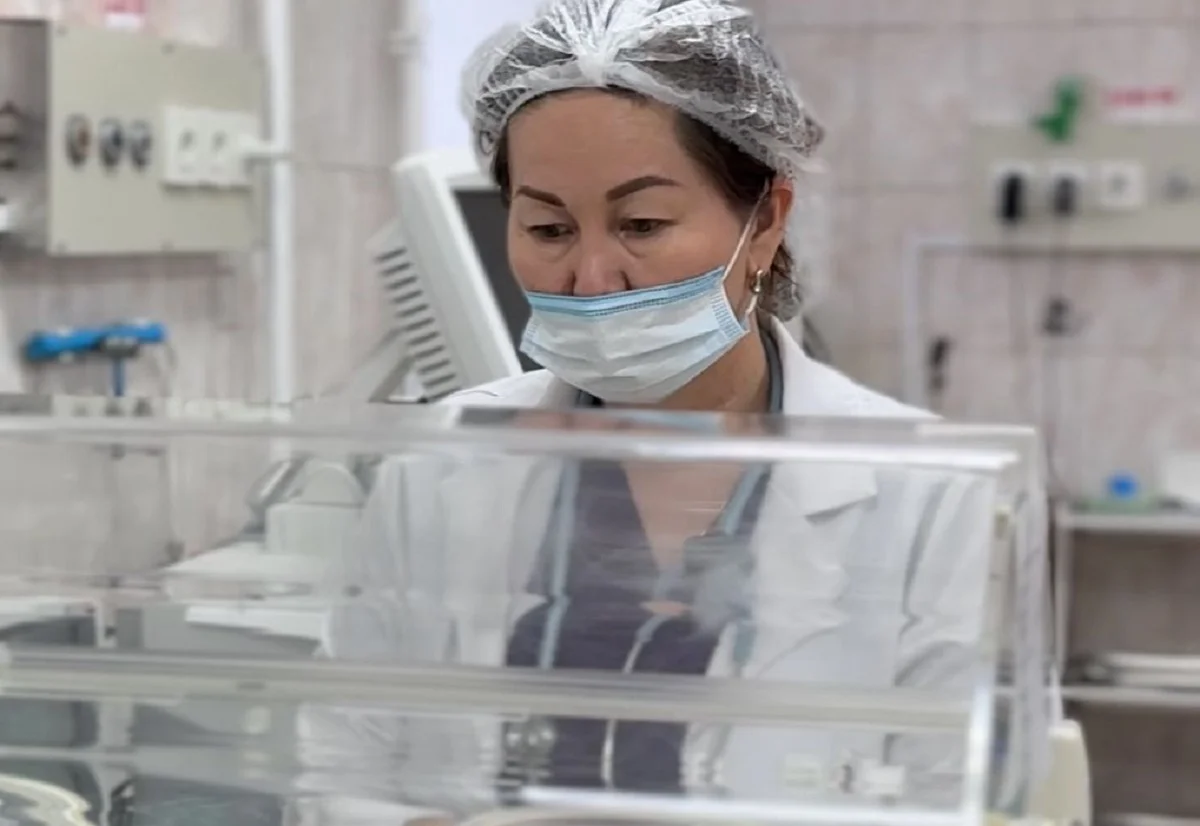 Алматы қаласы әкімдігінің баспасөз қызметі