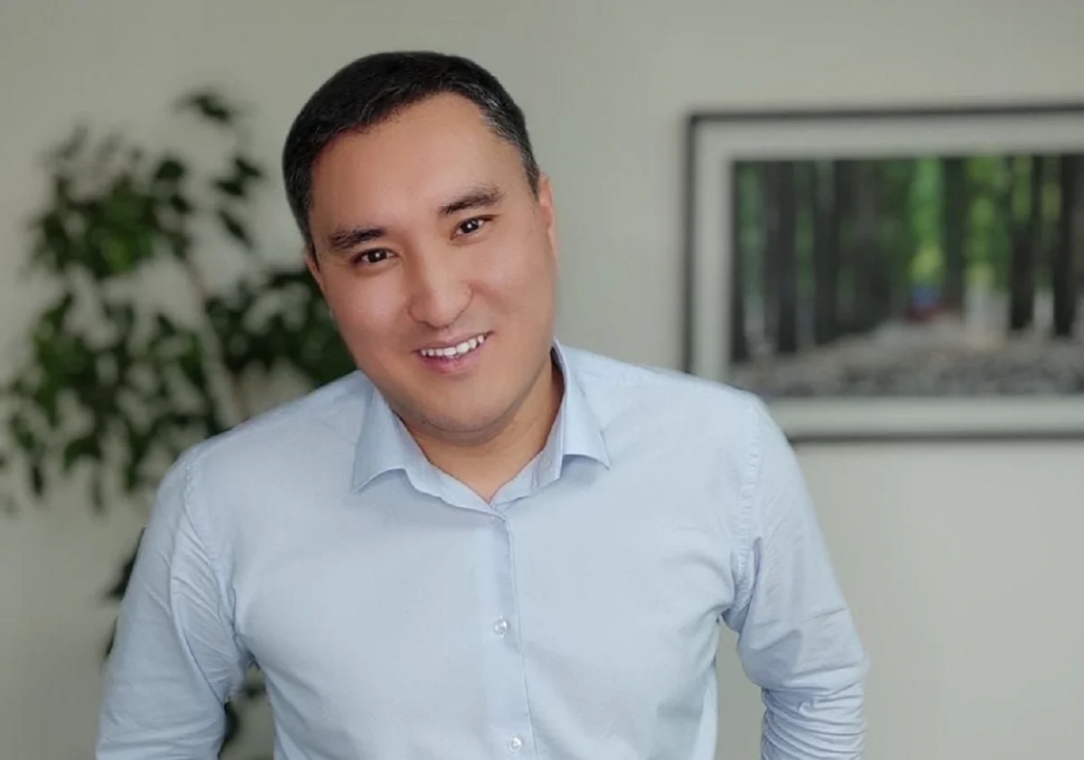 facebook.com/aybarolzhayev