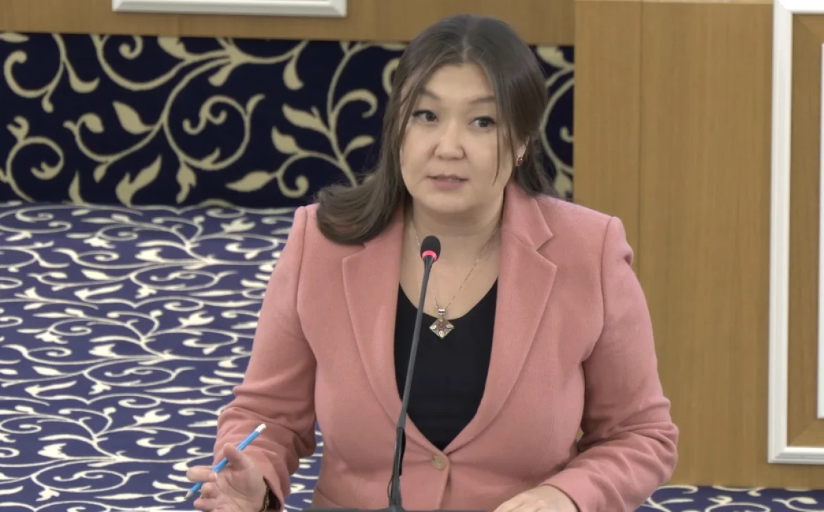 Кадр из видео