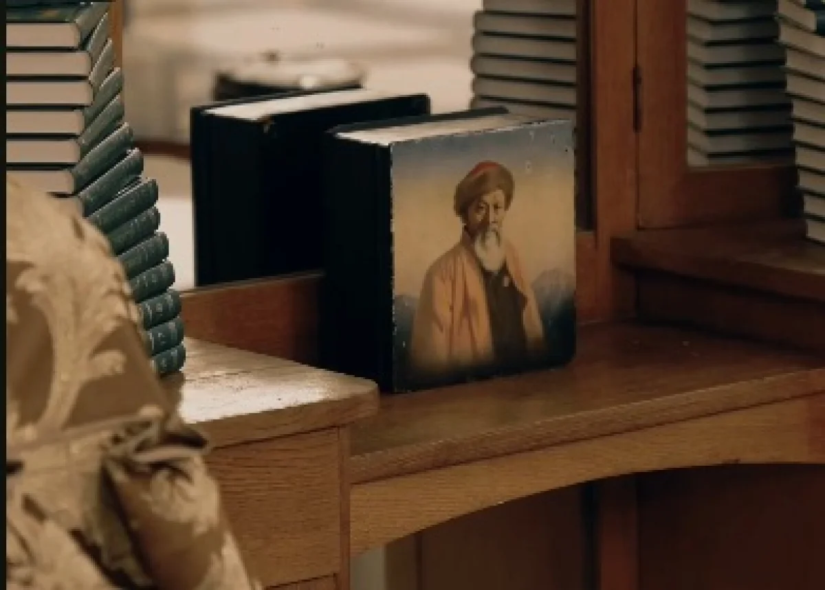 Кадр из видео