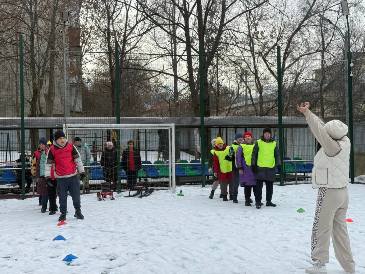 пресс-служба акима Алматы