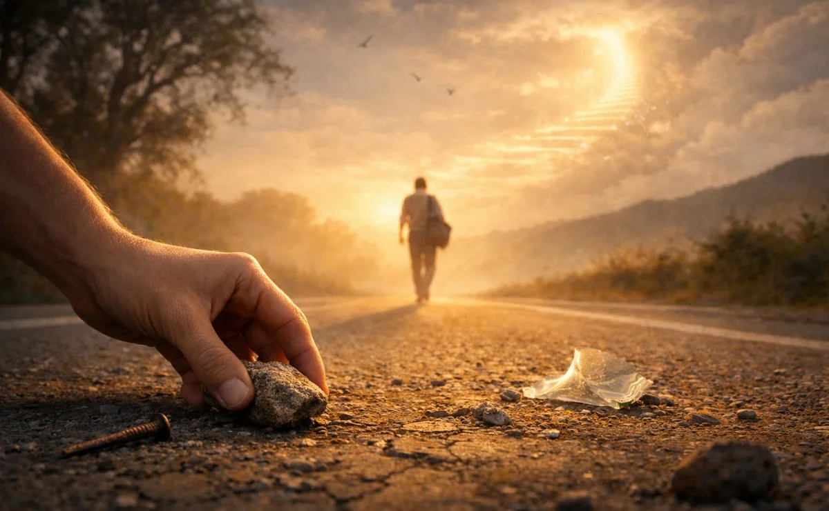 ЖИ көмегімен жасалған