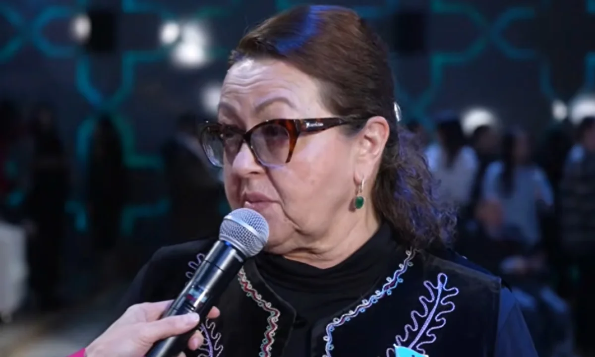 Кадр из видео