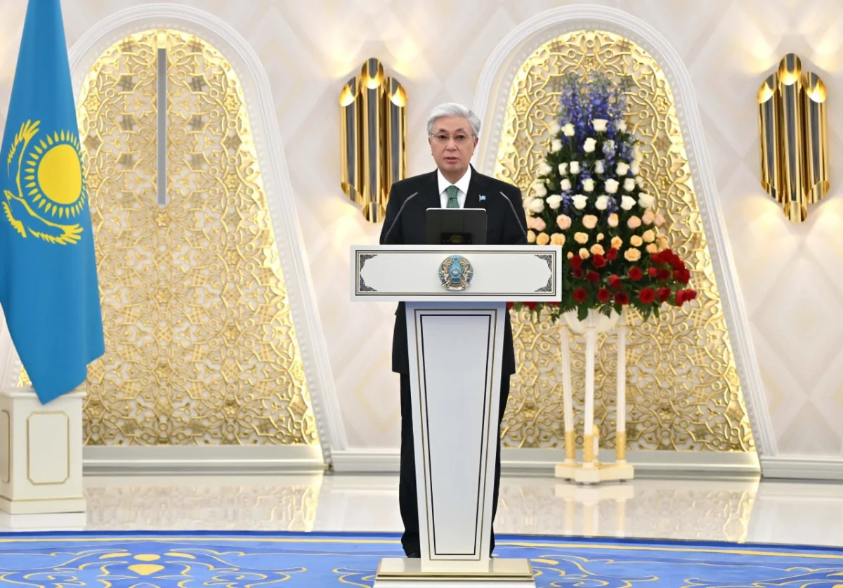 пресс-служба Акорды