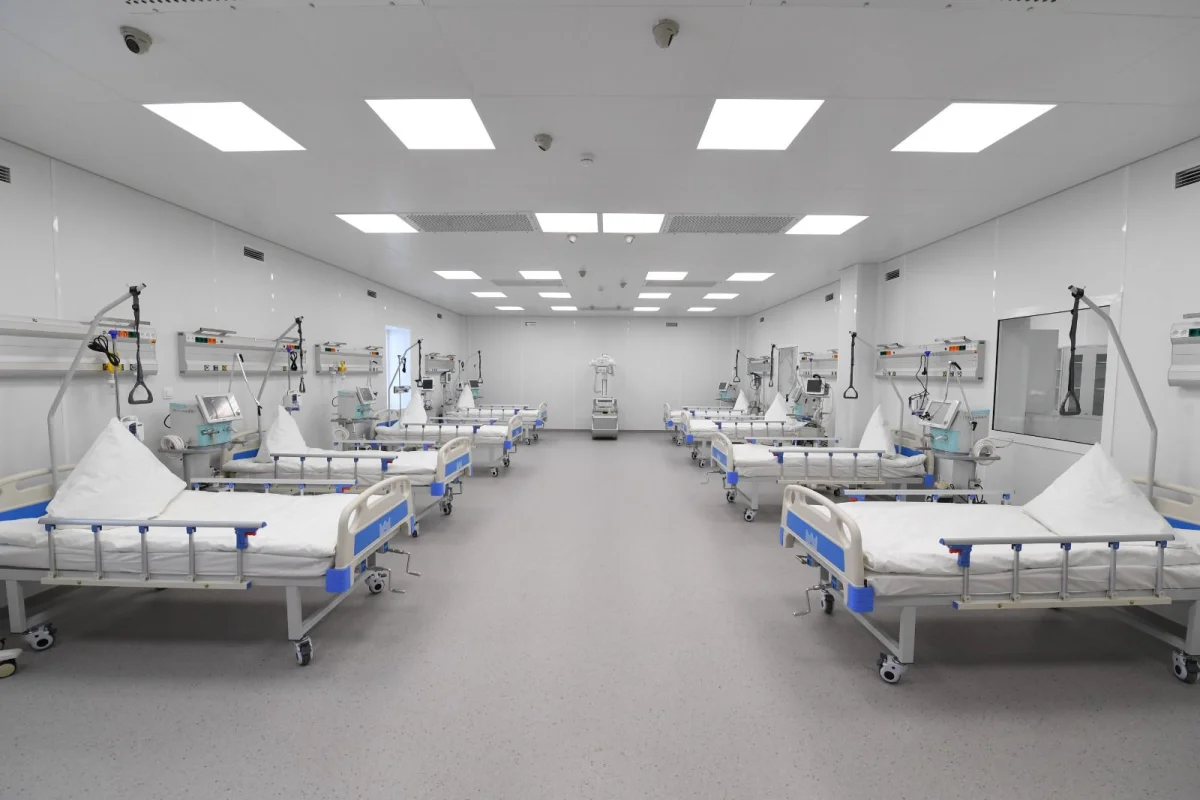 пресс-служба акима Алматы