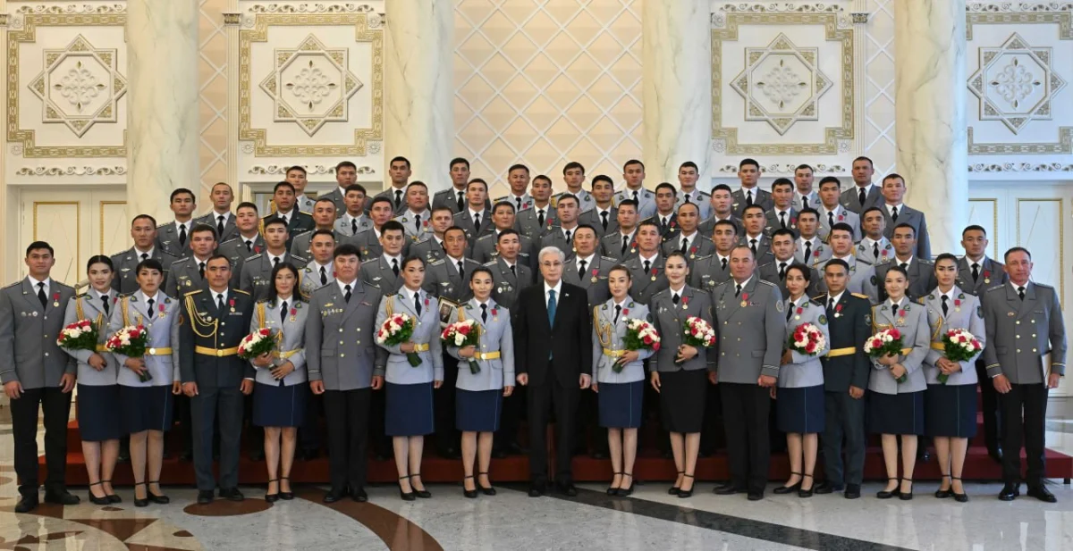 Фото: пресс-служба Акорды