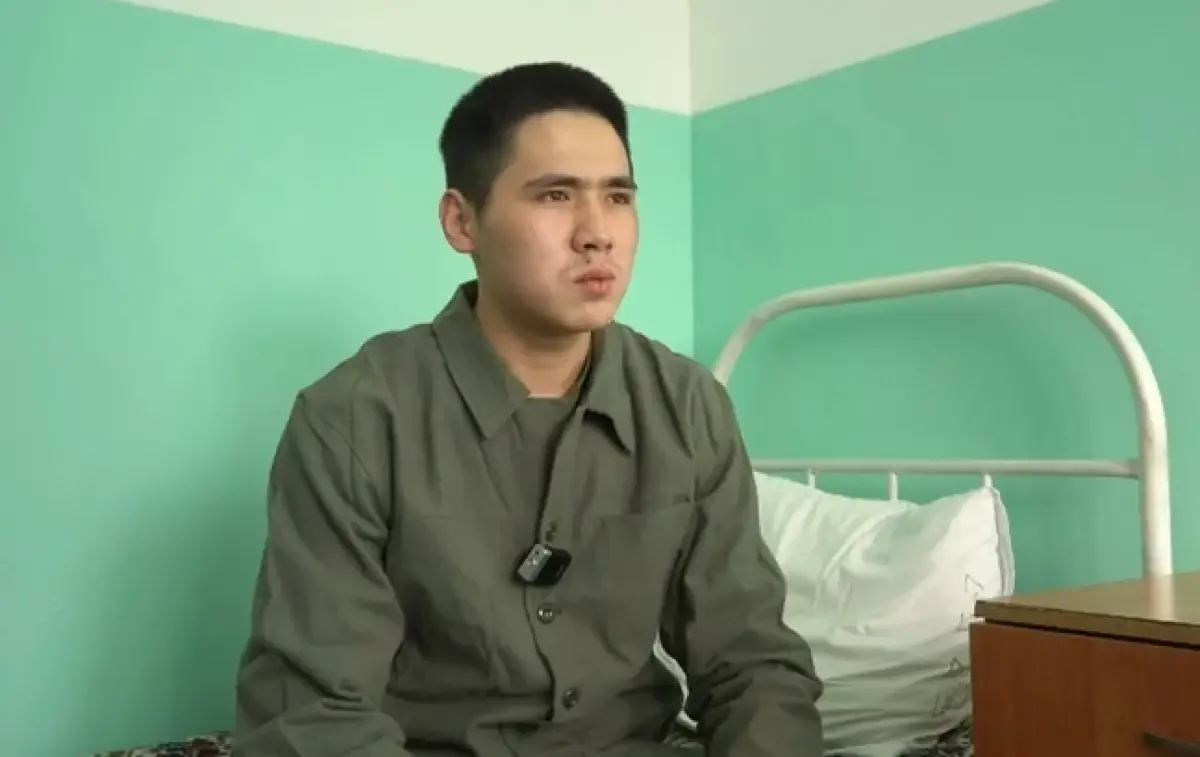 Видеодан кадр