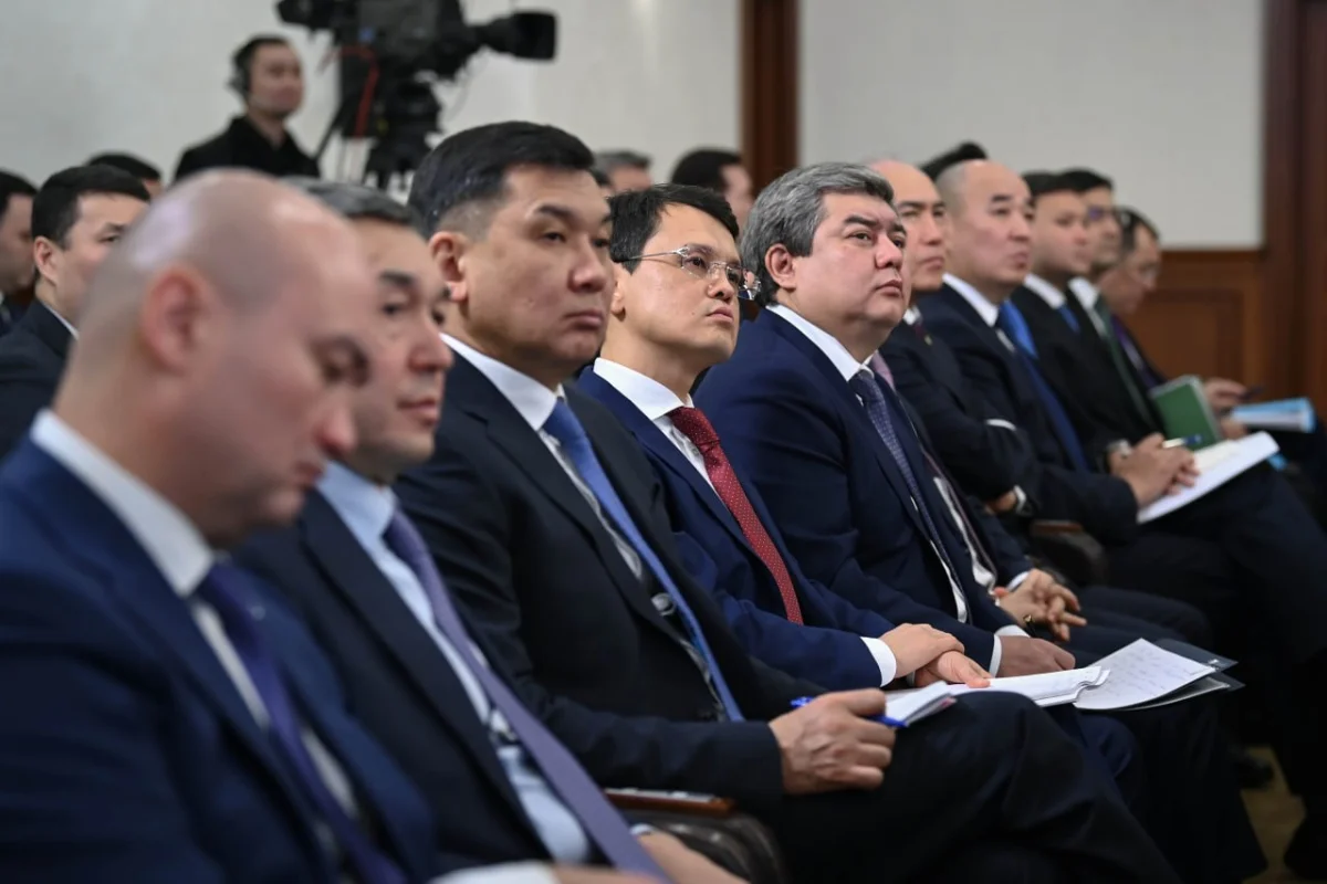 пресс-служба Акорды