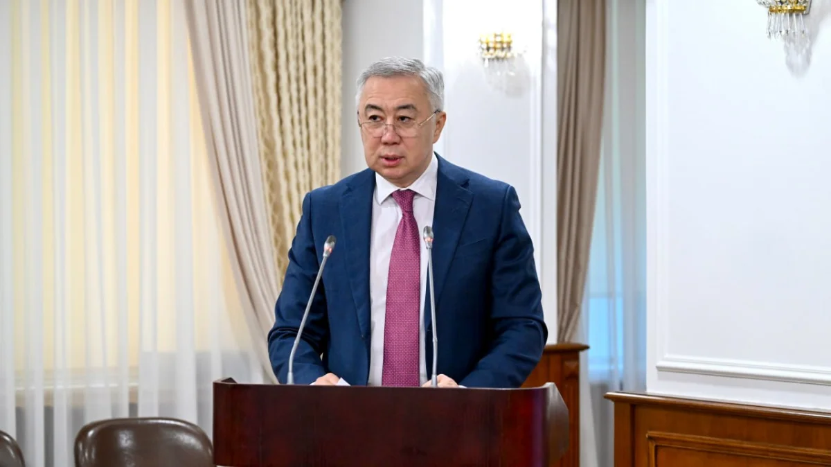 пресс-служба Правительства