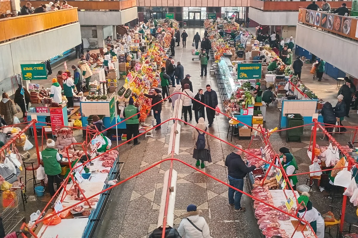 Аlmaty.tv / Виталий Фатчев