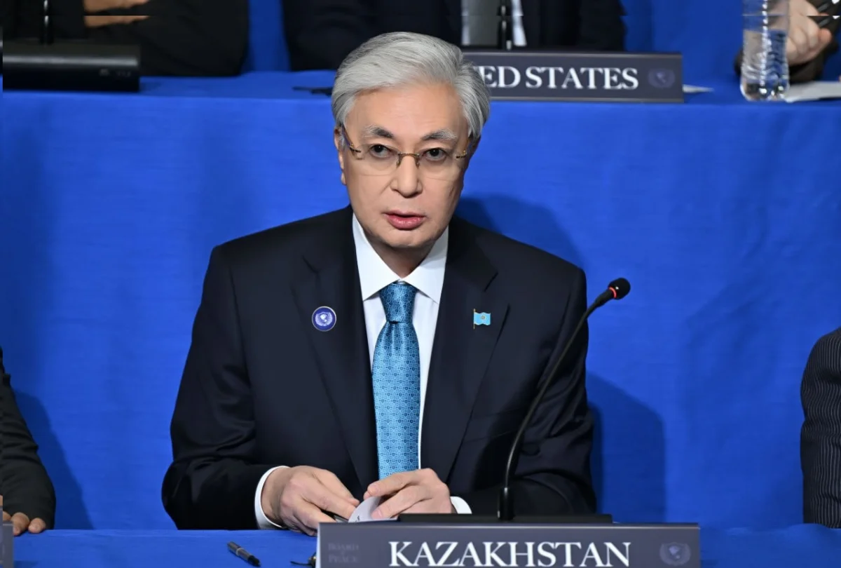 пресс-служба Акорды