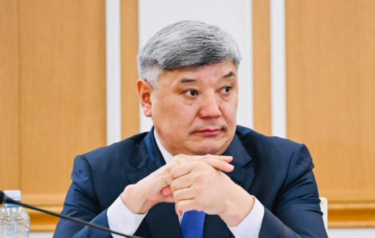 Фото Facebook-тегі парақшасынан алынды