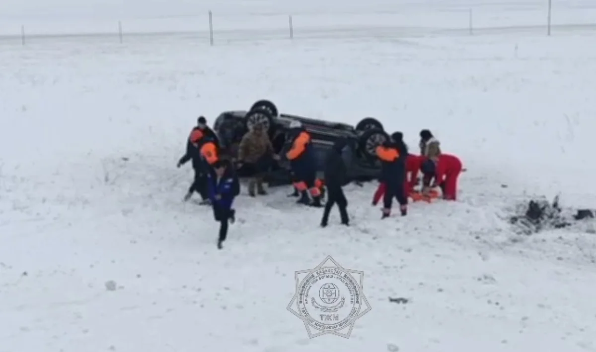 Кадр из видео