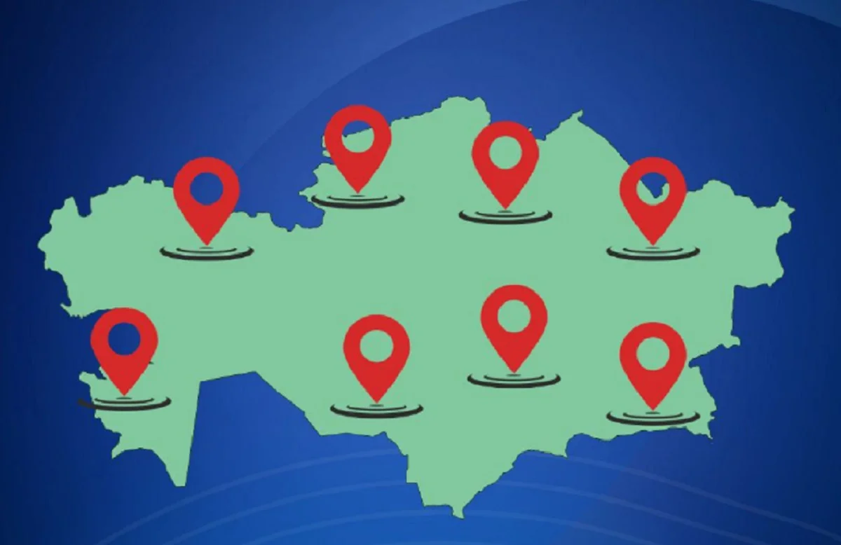 Ұлттық статистика бюросының баспасөз қызметі