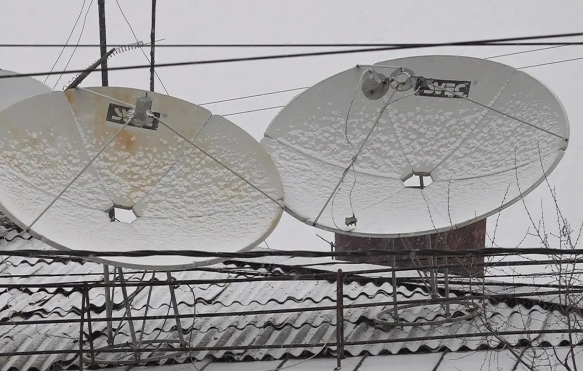 Almaty.tv