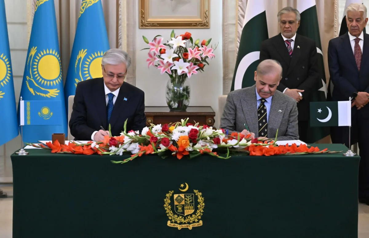 пресс-служба Акорды