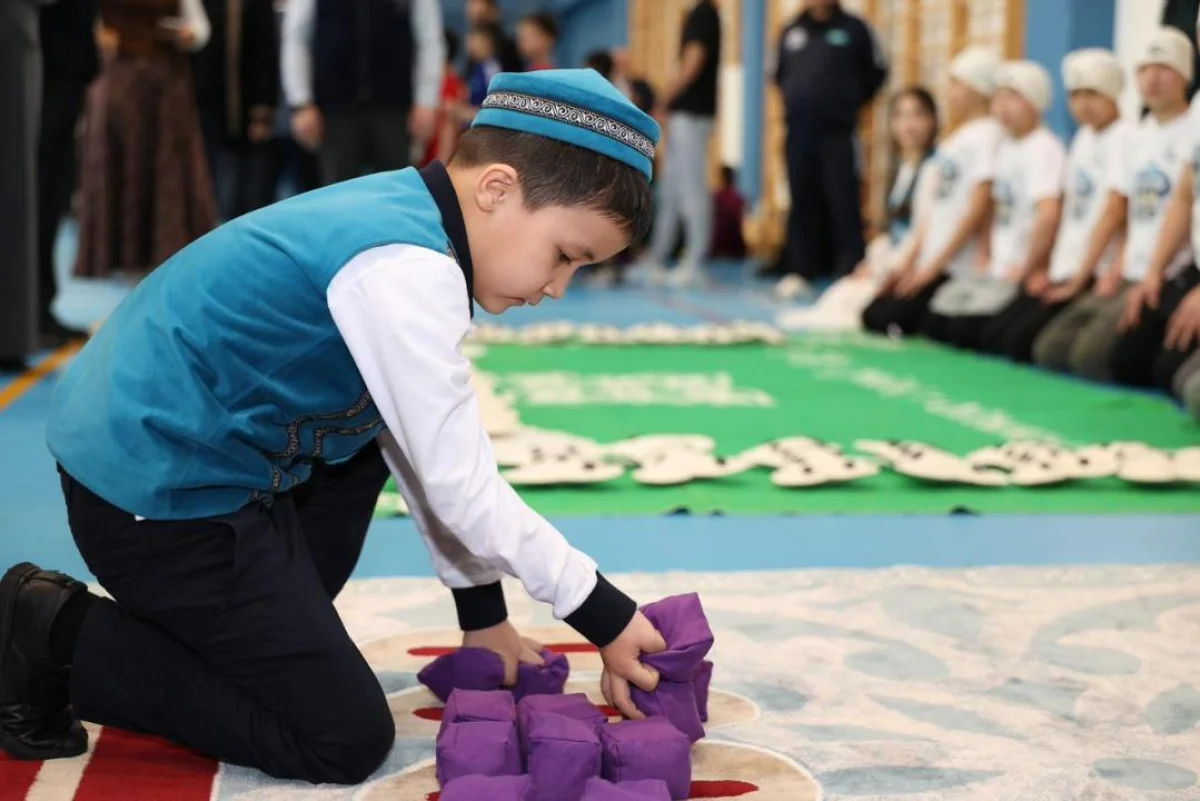 ҚР Оқу-ағарту министрлігі