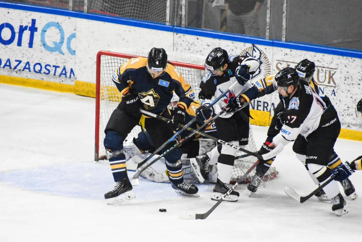 Алматы қаласы әкімдігінің баспасөз қызметі