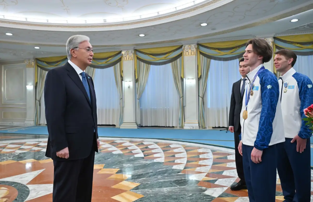 пресс-служба Акорды