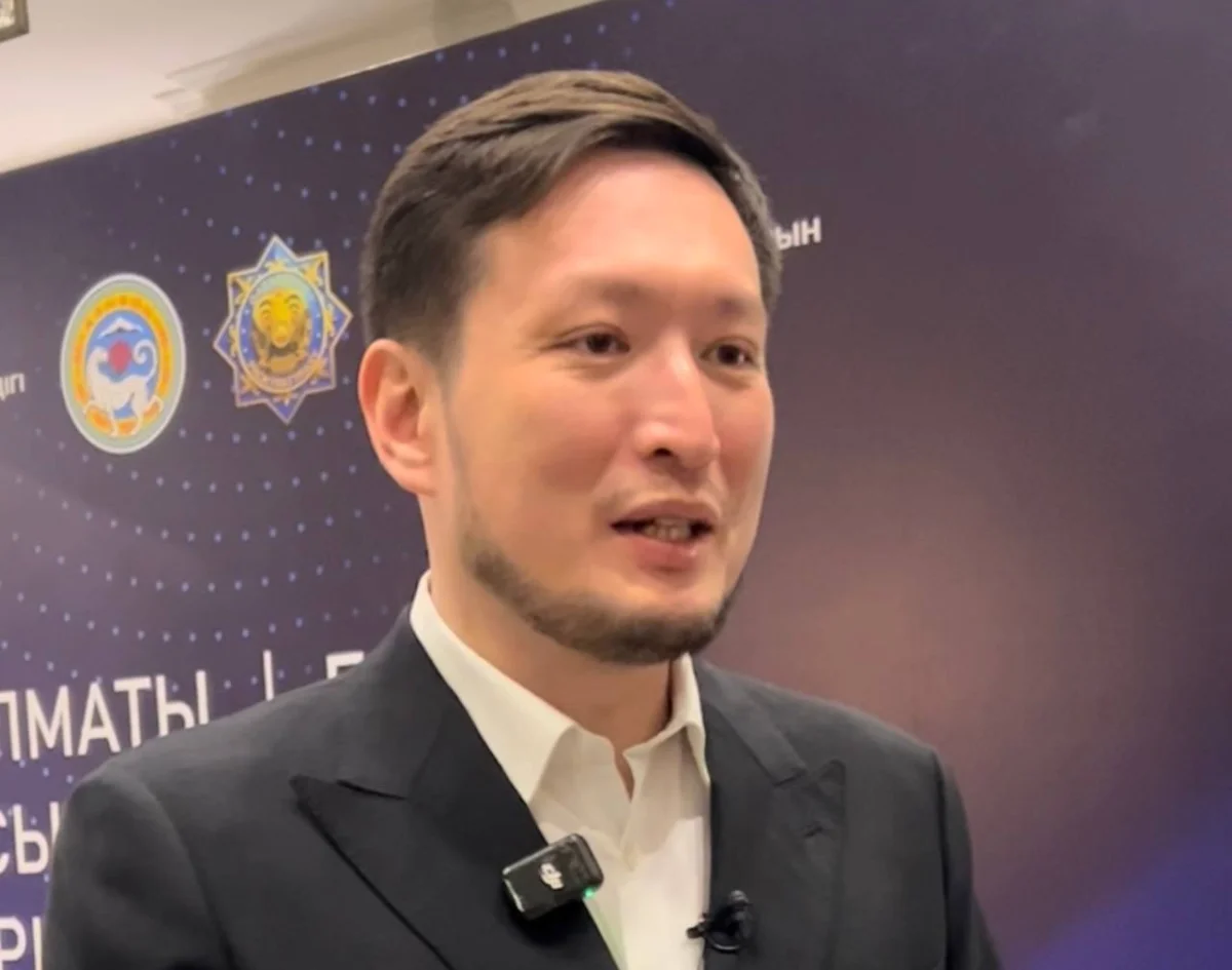 Кадр из видео