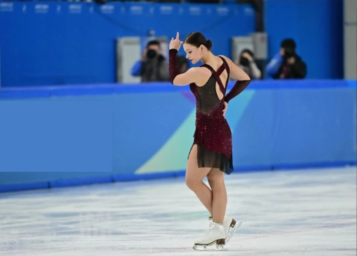 Кадр из видео