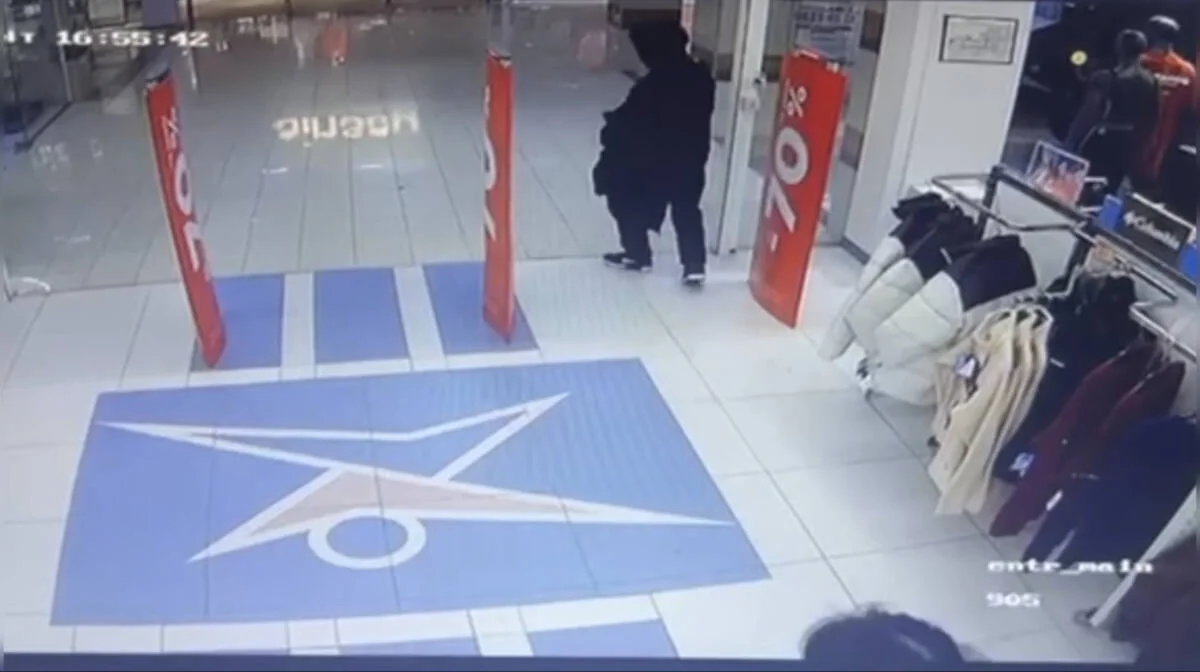 кадр из видео Polisia.kz