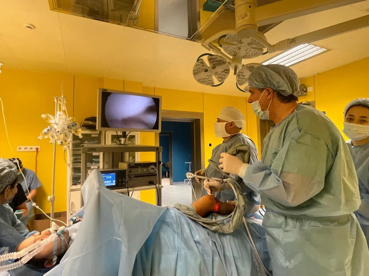 пресс-служба акима Алматы