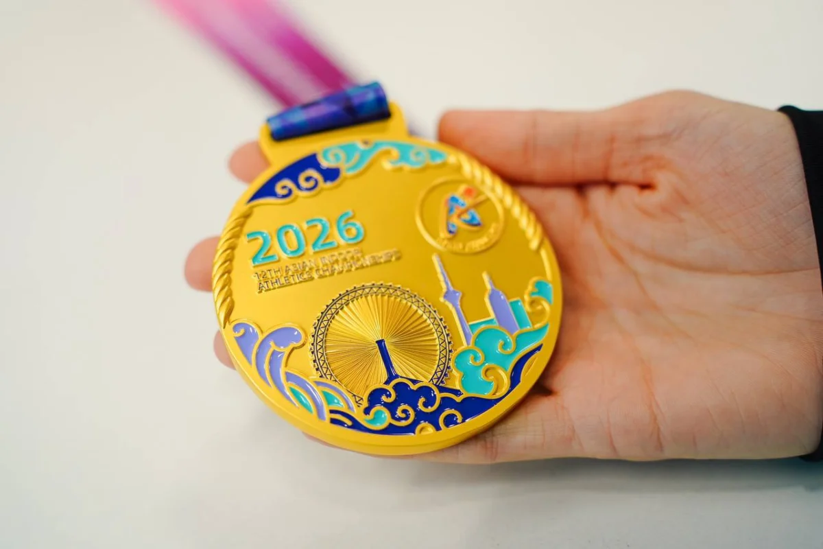 ҚР Туризм және спорт министрлігі