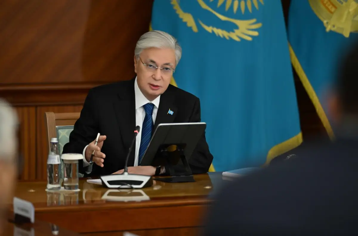 пресс-служба Акорды