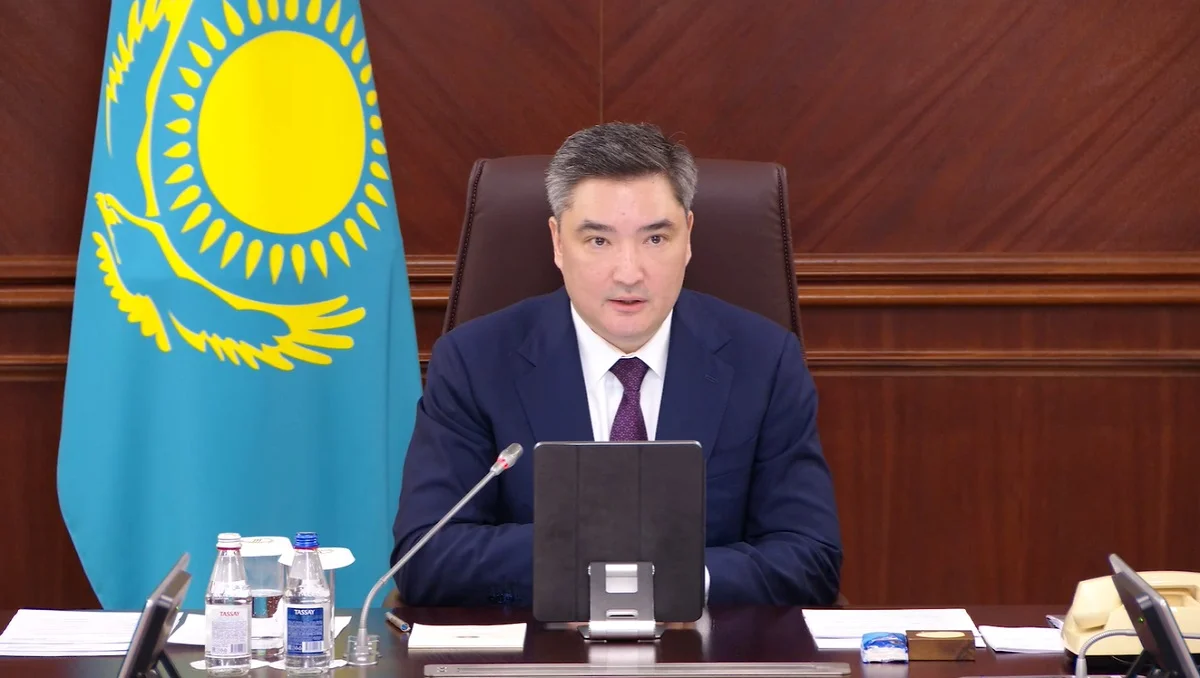 Үкіметтің баспасөз қызметі