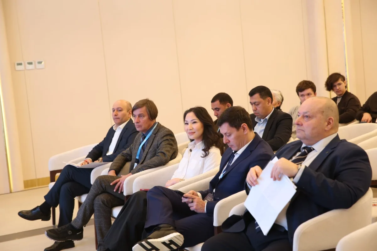 пресс-служба акима Алматы