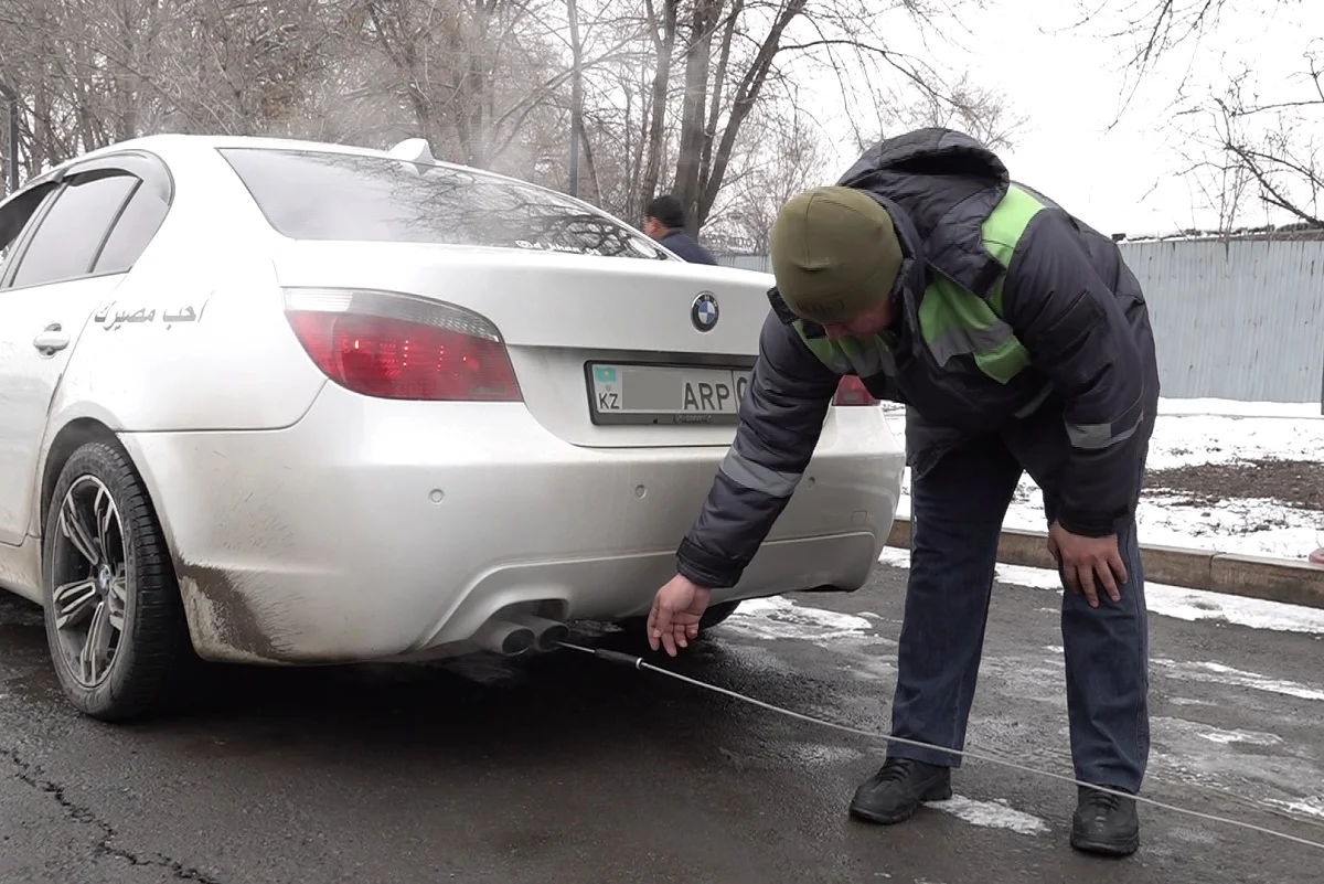 из архива Almaty.tv.