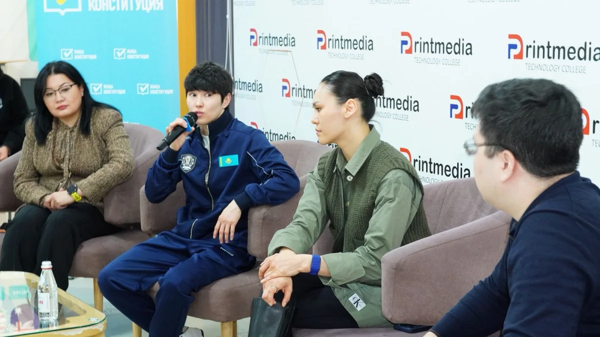 Фото: пресс-служба РСК Алматы