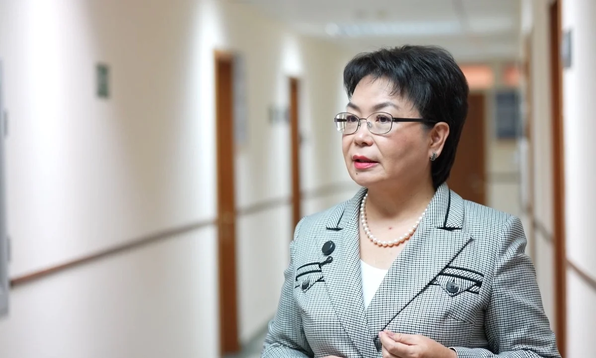 Үкіметтің баспасөз қызметі