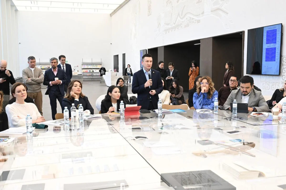 Алматы қаласы әкімдігінің баспасөз қызметі