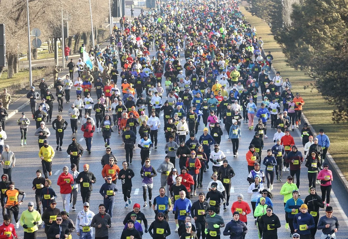 Алматы қаласы әкімдігінің баспасөз қызметі