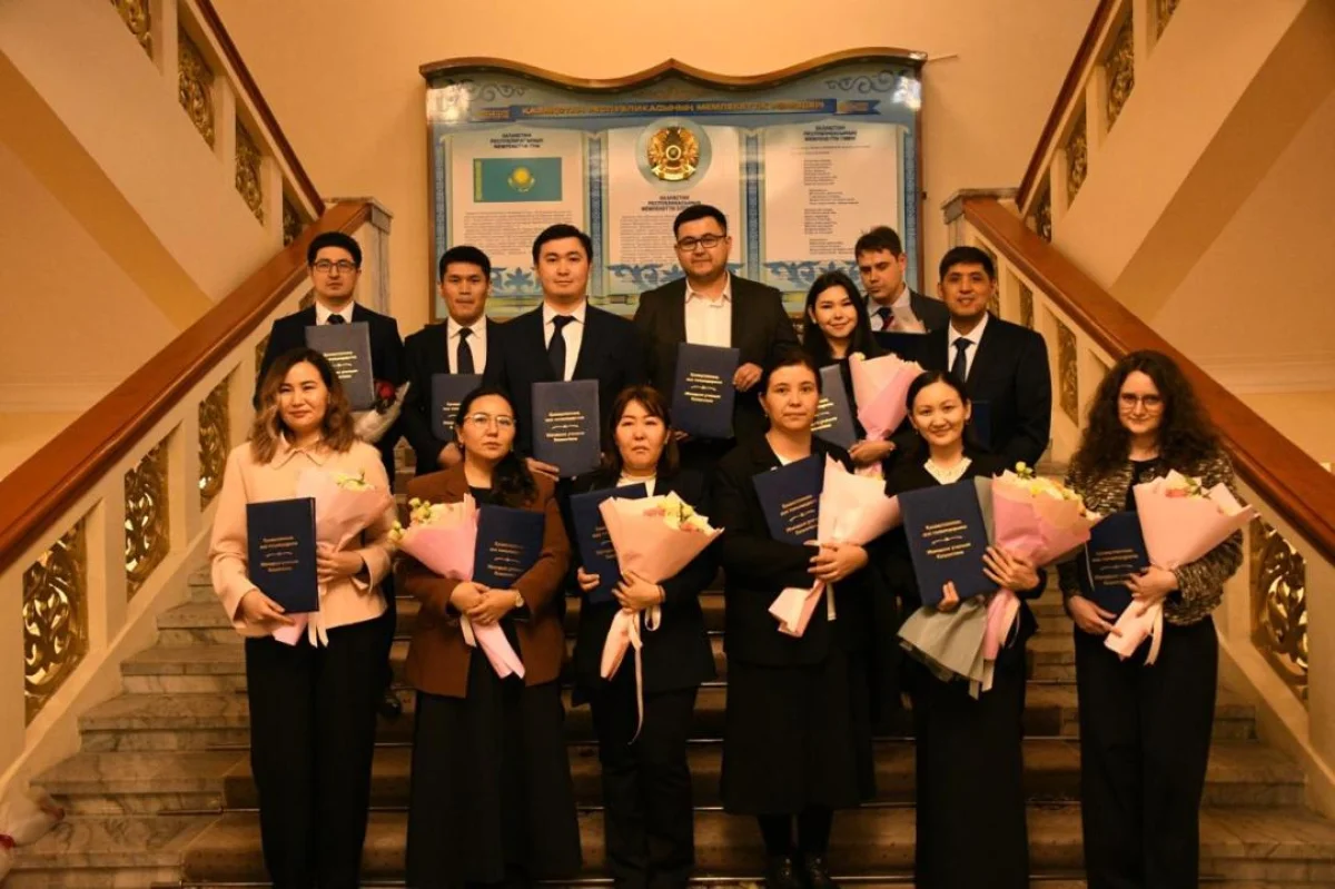 ҚР Ғылым және жоғары білім министрлігінің баспасөз қызметі