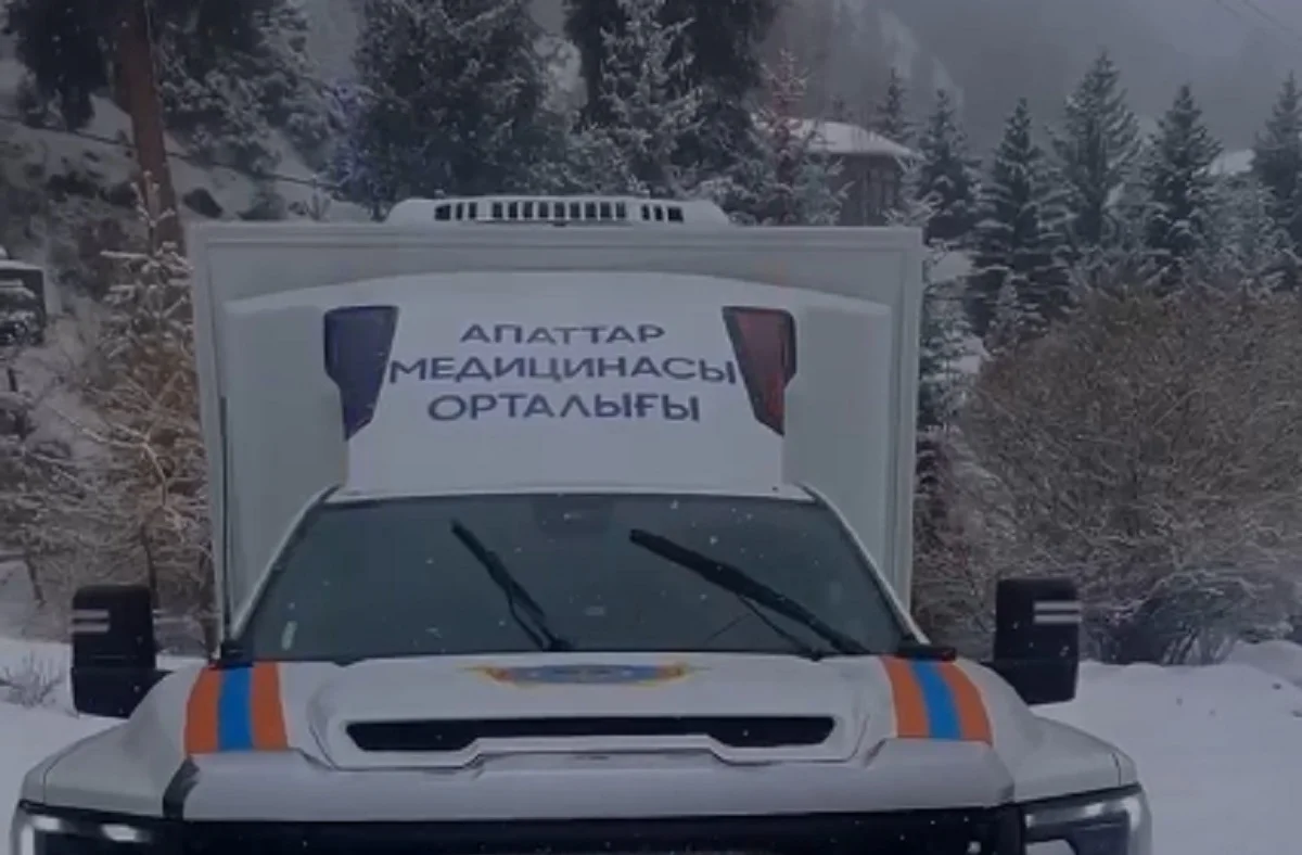 ТЖМ ресми телеграм каналы