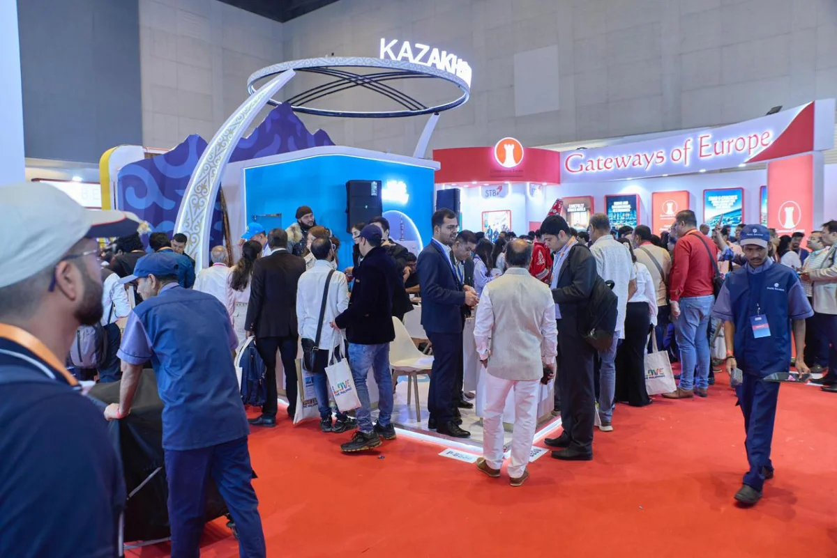 Алматы әкімдігінің баспасөз қызметі