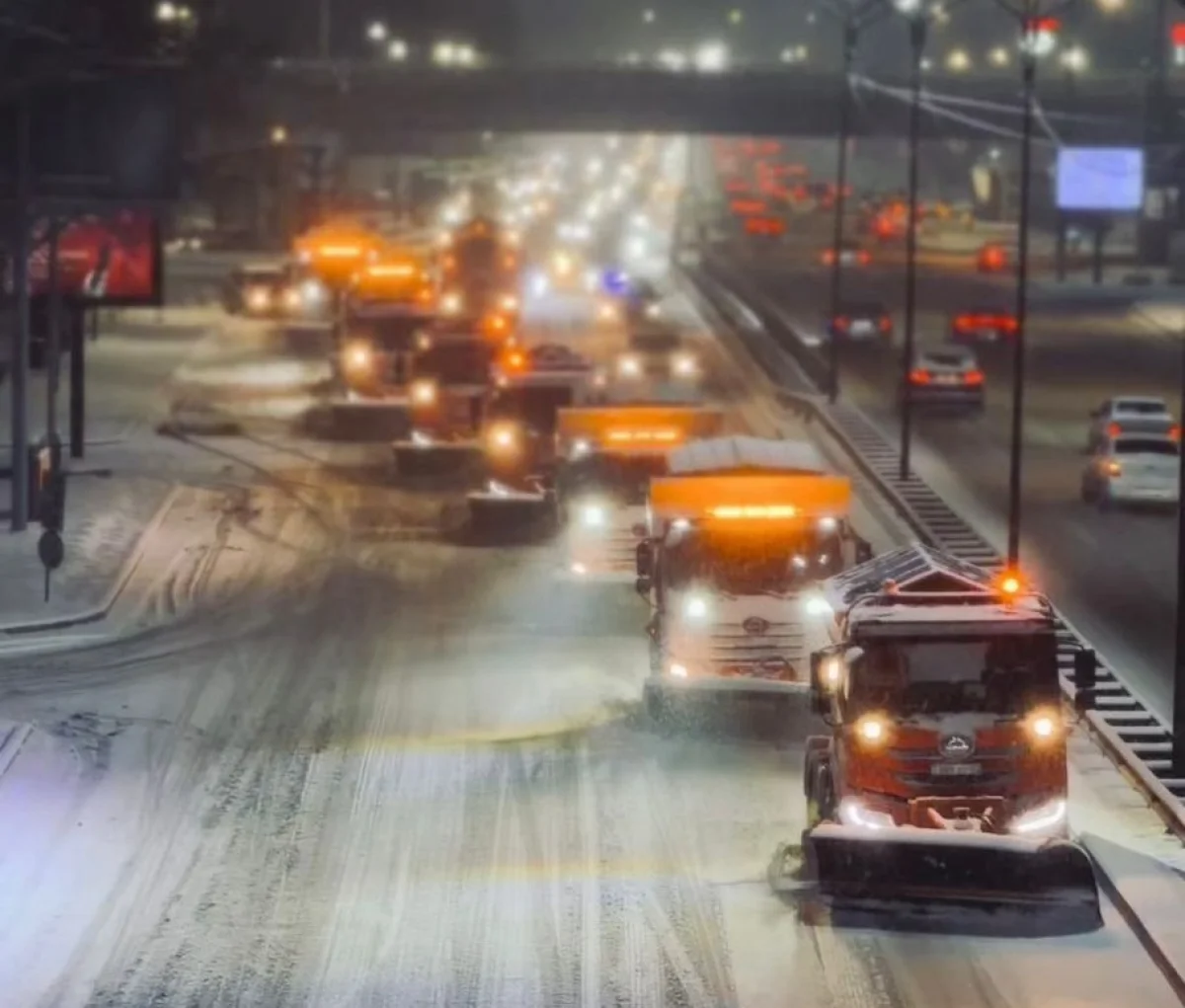 пресс-служба акима Алматы