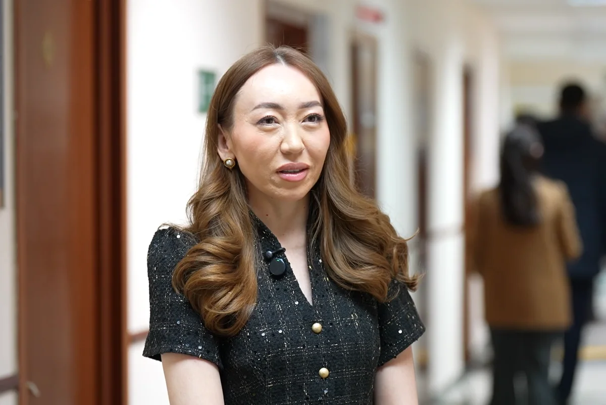 Фото: пресс-служба UKIMET