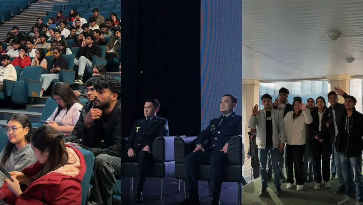 Polisia.kz